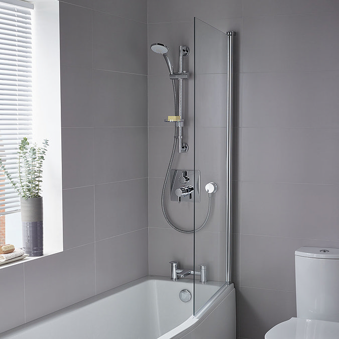 Ideal Standard Idealrain M3 Shower Kit Feature Large Image