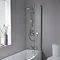 Ideal Standard Idealrain M3 Shower Kit Feature Large Image