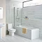 Ideal Standard Idealrain M3 Shower Kit Standard Large Image