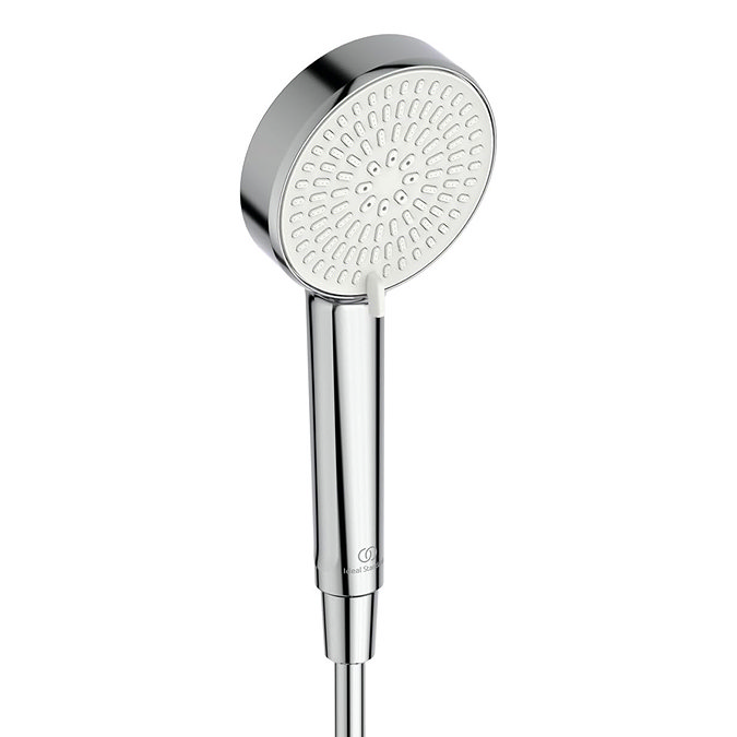 Angled-front view of the handset pictured on a white background.