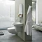Ideal Standard Jasper Morrison 50cm 1TH Basin & Semi Pedestal Feature Large Image