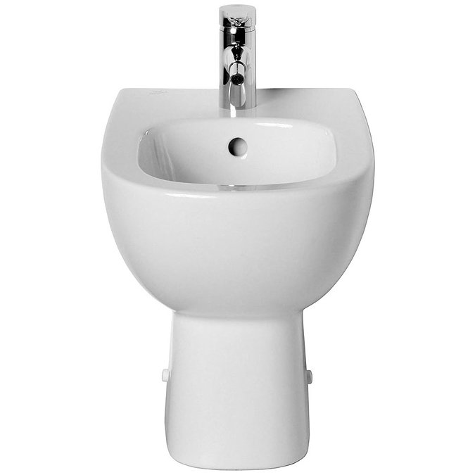 Ideal Standard Jasper Morrison Floor Standing Bidet Large Image