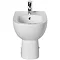 Ideal Standard Jasper Morrison Floor Standing Bidet Large Image