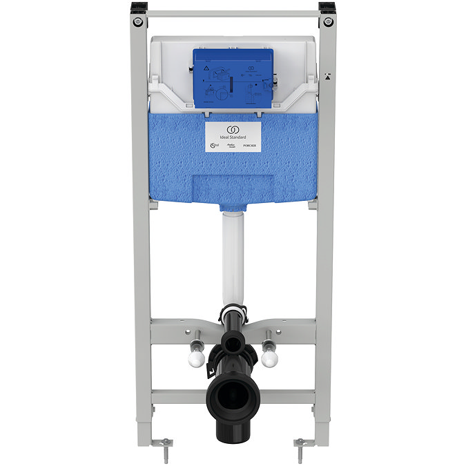 Ideal Standard Prosys 1150mm Height Mechanical Wall Hung WC Frame