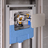 Ideal Standard Prosys Conversion Kit for Altes/Symfo Flush Plates - R015867  Profile Large Image