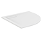 Ideal Standard Silk White Ultraflat New Quadrant Shower Tray + Waste