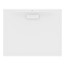 Ideal Standard Silk White Ultraflat New Rectangular Shower Tray + Waste