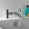 Ideal Standard Tempo 2 Hole Bath Filler - B0730AA Profile Large Image