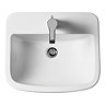 Ideal Standard Tempo 55cm 1TH Inset Countertop Basin  Feature Large Image