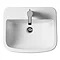 Ideal Standard Tempo 55cm 1TH Inset Countertop Basin  Feature Large Image