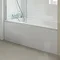 Ideal Standard Tempo Arc 1700 x 700mm 2TH Single Ended Idealform Bath Standard Large Image