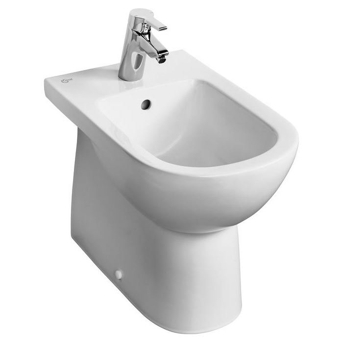 Ideal Standard Tempo Back to Wall Bidet Large Image
