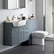 Ideal Standard Tempo Back to Wall Toilet  Feature Large Image