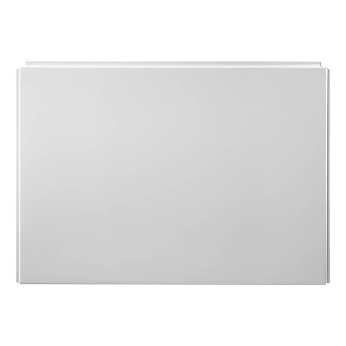 Ideal Standard Tempo Cube 800mm End Bath Panel Large Image