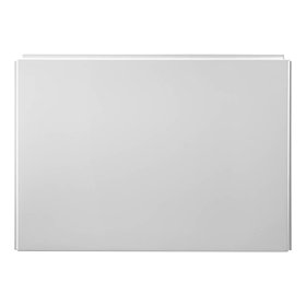 Ideal Standard Tempo Cube 800mm End Bath Panel Large Image