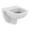 Ideal Standard Tempo Short Projection Wall Hung Toilet  Feature Large Image