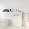 Ideal Standard Tempo Single Lever Basin Mixer - BC573AA Feature Large Image