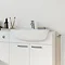 Ideal Standard Tempo Single Lever Basin Mixer - BC573AA Standard Large Image
