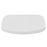 Ideal Standard Tempo Soft Close Toilet Seat & Cover for Short Projection Pan  In Bathroom Large Imag