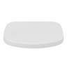 Ideal Standard Tempo Toilet Seat & Cover for Short Projection Pan  Feature Large Image