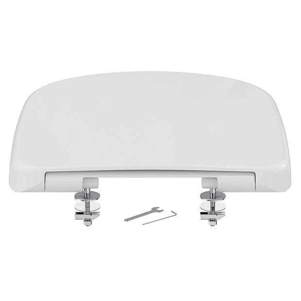 Ideal Standard Tempo Toilet Seat & Cover