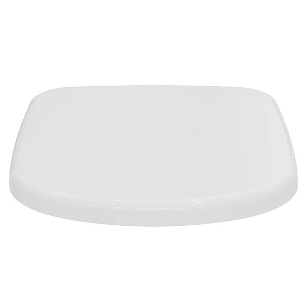 Ideal Standard Tempo Toilet Seat & Cover