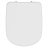 Ideal Standard Tempo Toilet Seat & Cover  Newest Large Image
