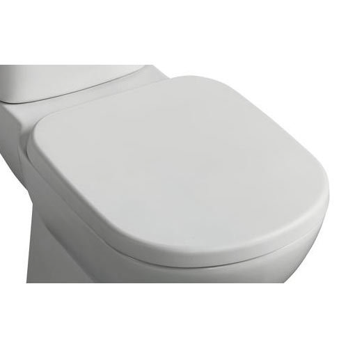 Ideal Standard Tempo Toilet Seat & Cover