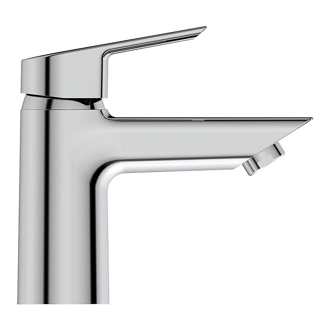 Ideal Standard Tesi 1 Hole Bath Filler - B1956AA Feature Large Image