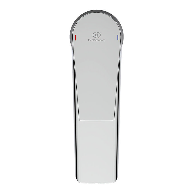 Ideal Standard Tesi 1 Hole Bath Filler - B1956AA Standard Large Image
