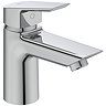 Ideal Standard Tesi 1 Hole Bath Filler - B1956AA Large Image