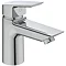 Ideal Standard Tesi 1 Hole Bath Filler - B1956AA Large Image