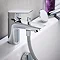 Ideal Standard Tesi 1 Hole Bath Shower Mixer - B1957AA  Profile Large Image