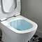 Ideal Standard Tesi AquaBlade Close Coupled WC + Seat  Standard Large Image