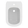 Ideal Standard Tesi Back to Wall Bidet  Feature Large Image