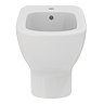 Ideal Standard Tesi Back to Wall Bidet  Standard Large Image