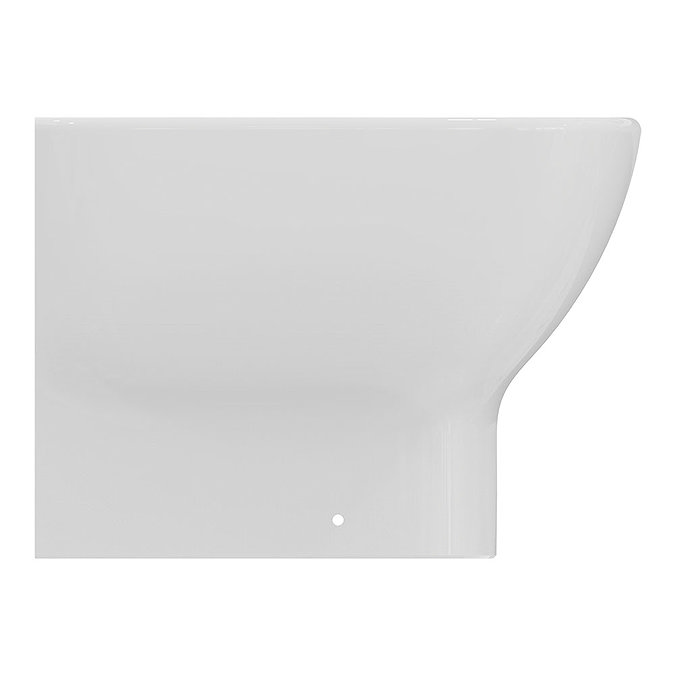 Ideal Standard Tesi Back to Wall Bidet  additional Large Image