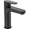 Ideal Standard Tesi Silk Black Cerafine O Basin Mixer Large Image