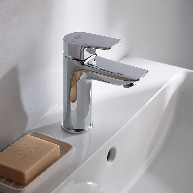 Ideal Standard Tesi Single Lever Basin Mixer  Feature Large Image