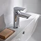 Ideal Standard Tesi Single Lever Basin Mixer  Feature Large Image