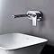 Ideal Standard Tesi Single Lever Built-In Basin Mixer - A6578AA  Profile Large Image