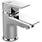 Ideal Standard Tesi Single Lever Mini Basin Mixer - A6588AA Large Image