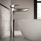 Ideal Standard Tesi Single Lever Tall Basin Mixer - A6575AA  Feature Large Image