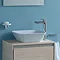 Ideal Standard Tesi Single Lever Tall Basin Mixer - A6575AA Standard Large Image