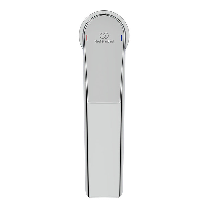 Ideal Standard Tesi Single Lever Tall Basin Mixer - A6575AA additional Large Image