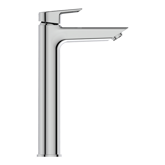 Ideal Standard Tesi Single Lever Tall Basin Mixer - A6575AA  Newest Large Image