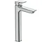 Ideal Standard Tesi Single Lever Tall Basin Mixer - A6575AA Large Image