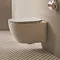 Ideal Standard Tesi Soft Close Thin Toilet Seat & Cover  Profile Large Image