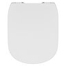 Ideal Standard Tesi Soft Close Thin Toilet Seat & Cover  Newest Large Image