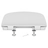 Ideal Standard Tesi Thin Toilet Seat & Cover